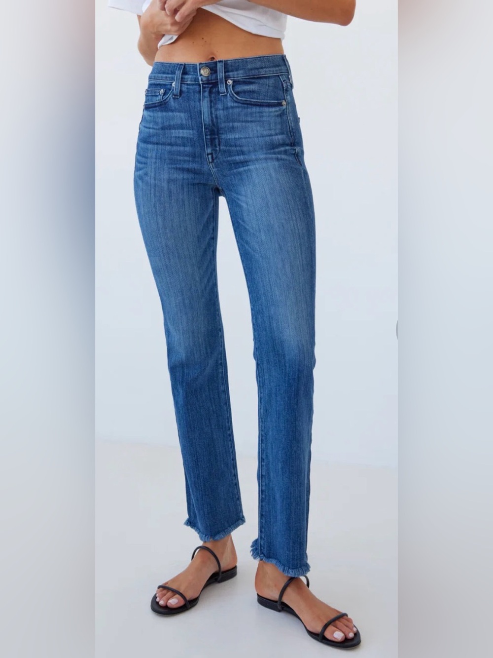 AYR The Bomb Pop Jeans